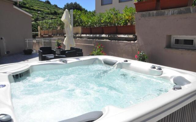 Hotel Residence Paradiso