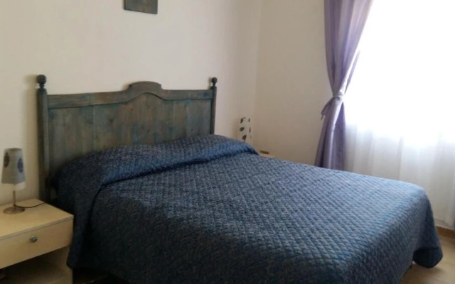 Maison Sainte Marie Holiday Accomodation
