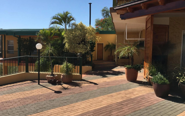 Felsenblick Self-Catering