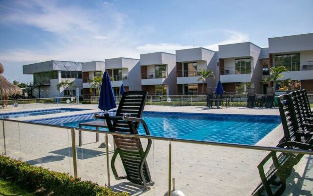 Hotel Marianza