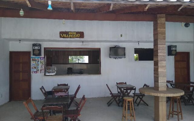 Hotel Villaggio dos Ventos