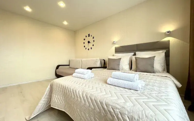 Апартаменты Четыре Сезона мкрн. Восточный 4/5