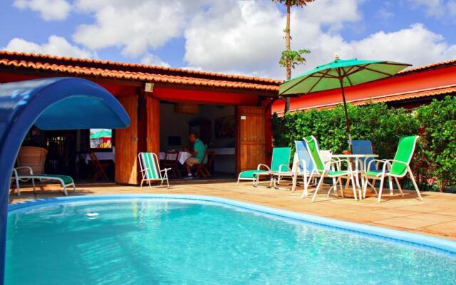 Pousada Curva do Sol