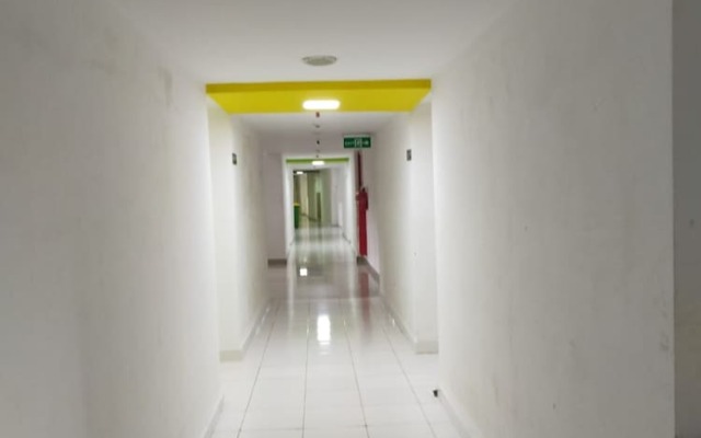Apartment Aeropolis by Asun Room