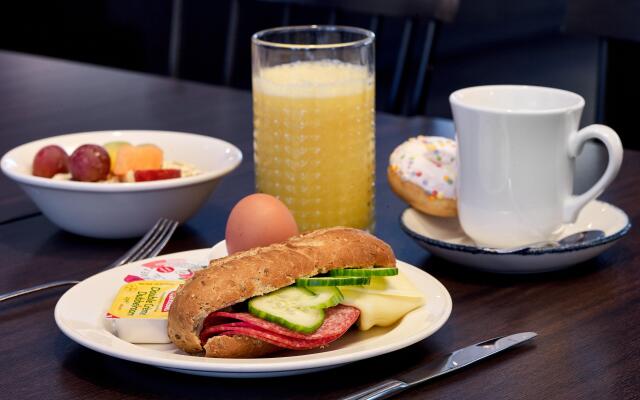 Holiday Inn Express Hasselt by IHG