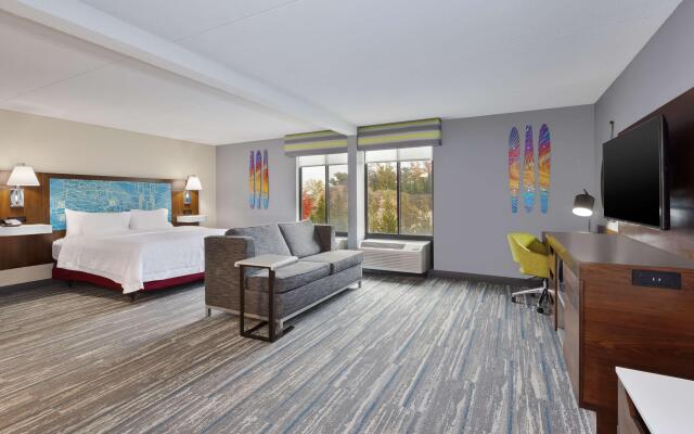 Hampton Inn Traverse City