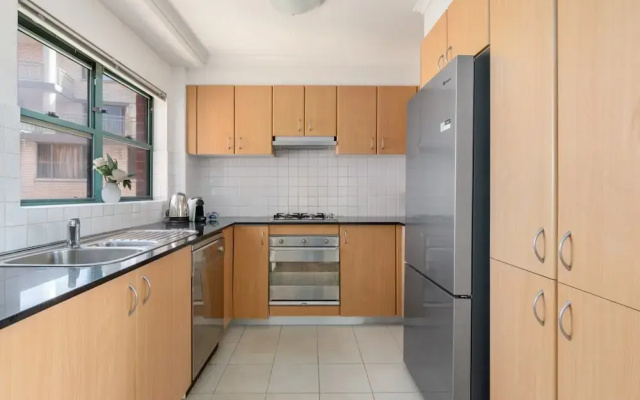 Spacious 3-bed With Alfresco Dining by Amenities