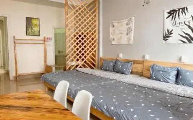 Dalat Sa - LemonGrass