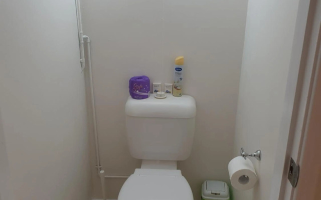 Browncoat Cottage Mudgee