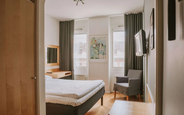 Comfort Hotel Jazz, Borås