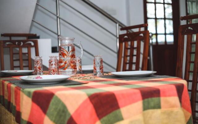 Hostel House