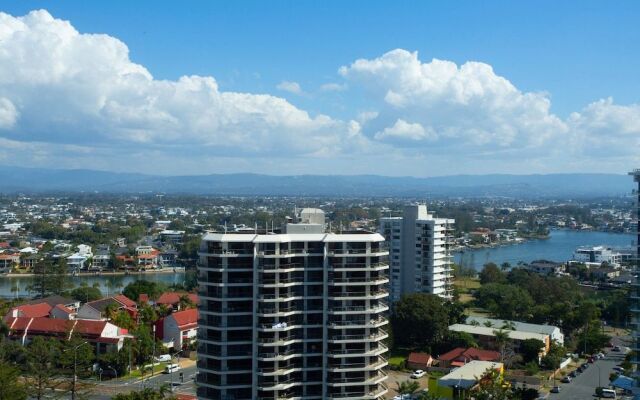 Long Beach Private Apartments