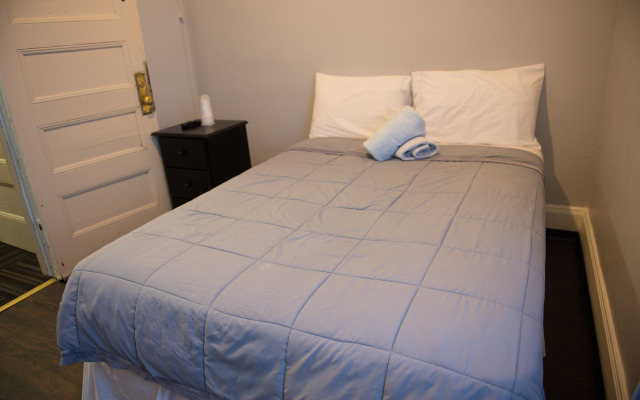 Greenpoint YMCA Hostel