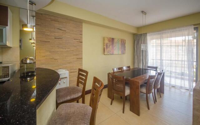 Taarifa Suites by Dunhill Serviced Apartments