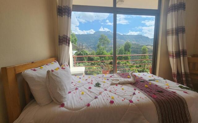 Sora Lodge Lalibela
