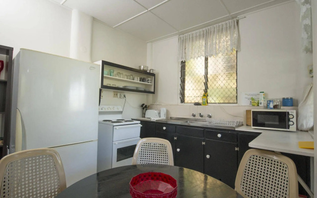 Orchid Guest House