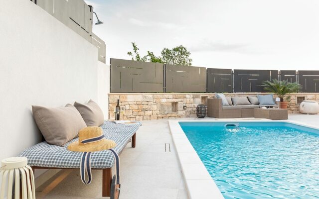 Villa Mara- Casa Rustica