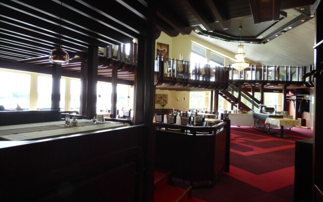 SeeblickHotel Haselünne