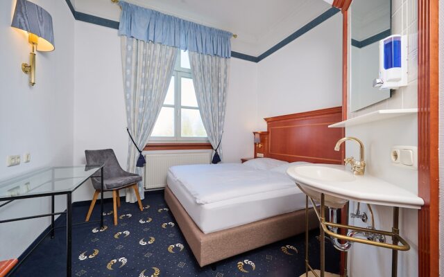 Tafernwirtschaft Hotel Schönbrunn