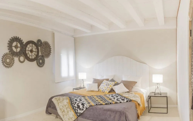 Venice San Marco Suite