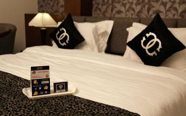 Hotel Costa River