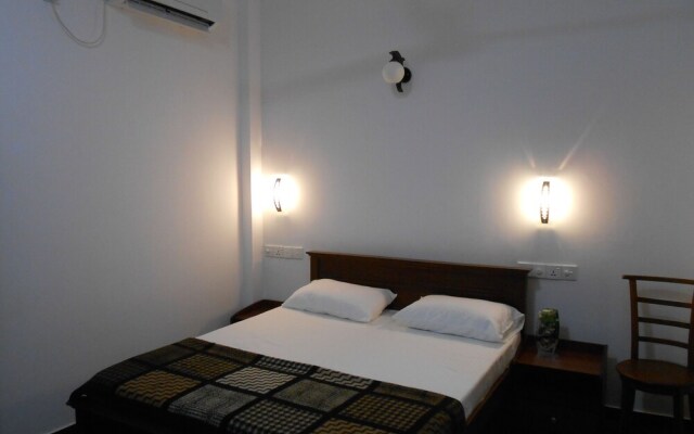 The Villa Negombo