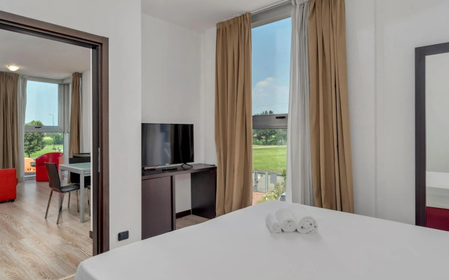 B&B HOTELS Park Hotel Cassano