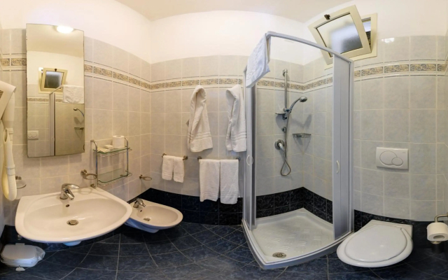 Camping San Pablo