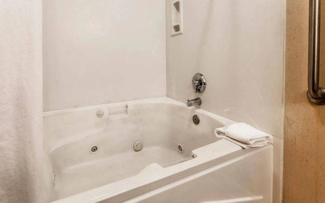 Quality Inn Tulalip - Marysville