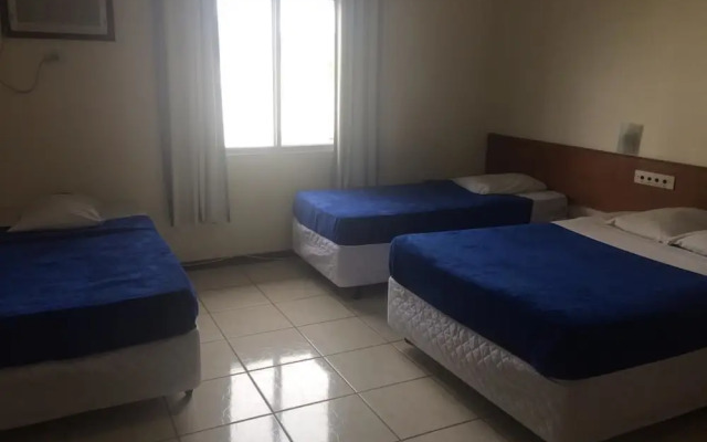 Graju Turismo Hotel