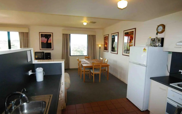 Wirrina Cove Apartment