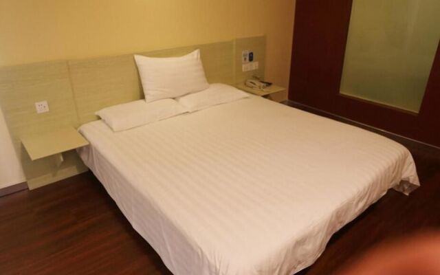 Hanting Express Chengdu Shawan Convention Center