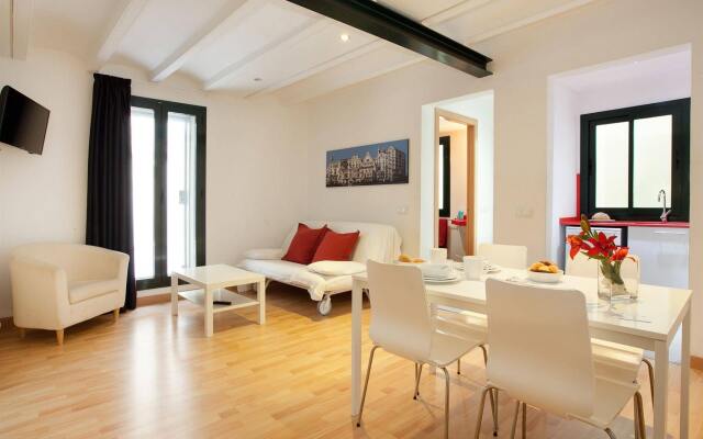 Apartment Cool Barcelona