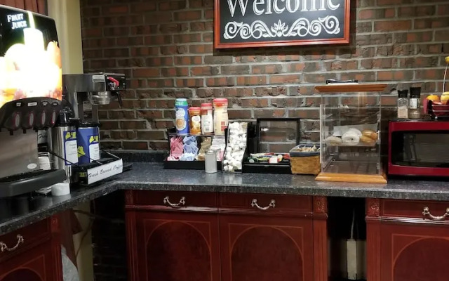 Best Western Waterville Inn