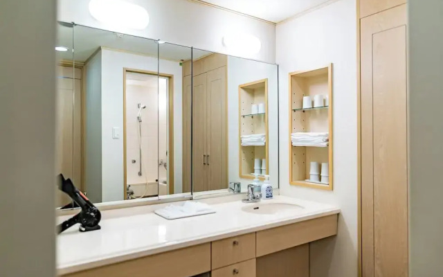 Seagaia Forest Condominiums