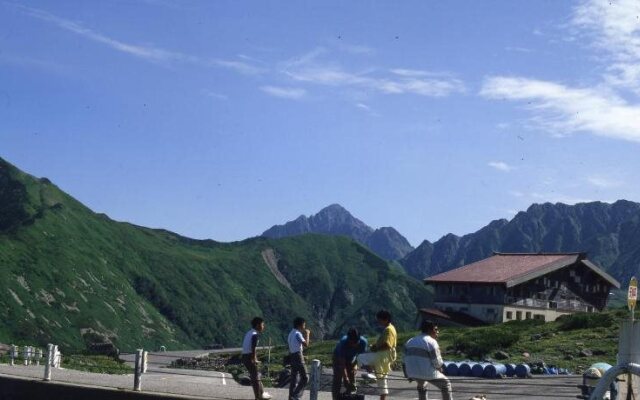 Tateyama Kogen Hotel