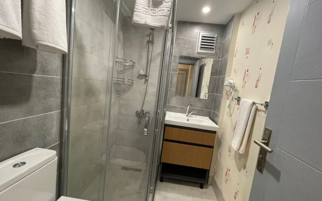 Opera Hotel Antalya +12 Adult Only
