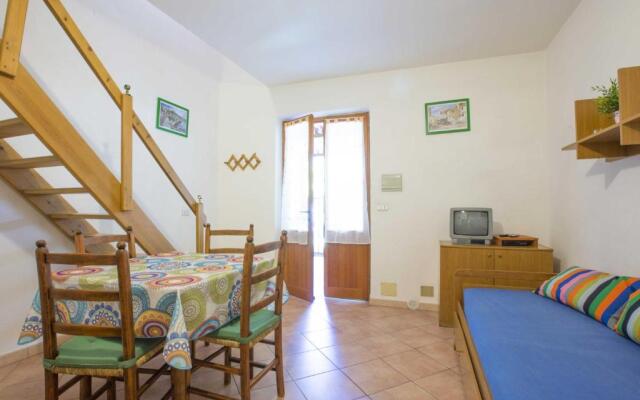 Appartamento Fetovaia