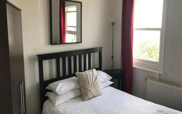 Carlton Courth Hotel Eastbourne