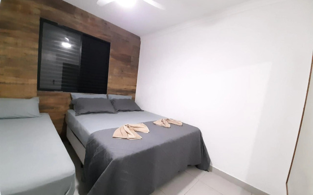 LA02-Bertioga, Próximo ao SESC, Riviera, Vista Linda, Indaiá