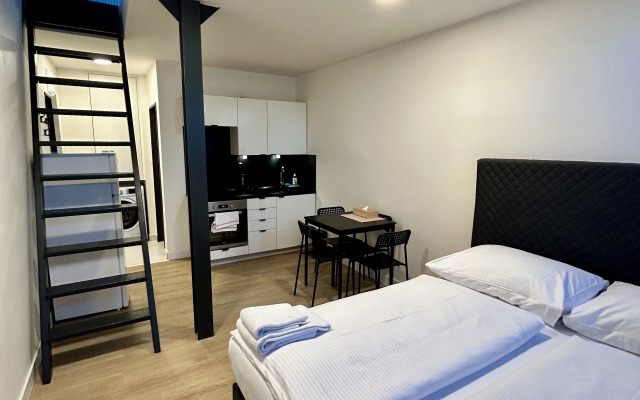 Figaro Suites