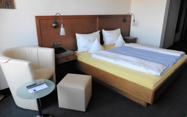 Pension zum Fernblick