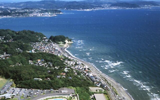 Kamakura Prince Hotel