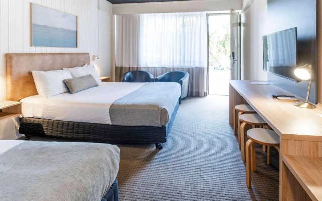 Mercure Charlestown