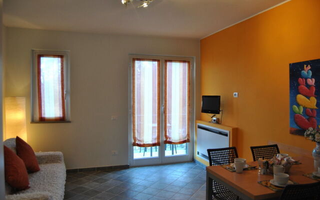 Olivium Residence