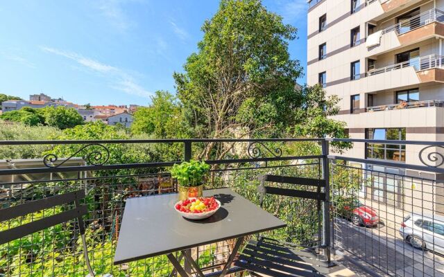 Studio Apartment Holofern