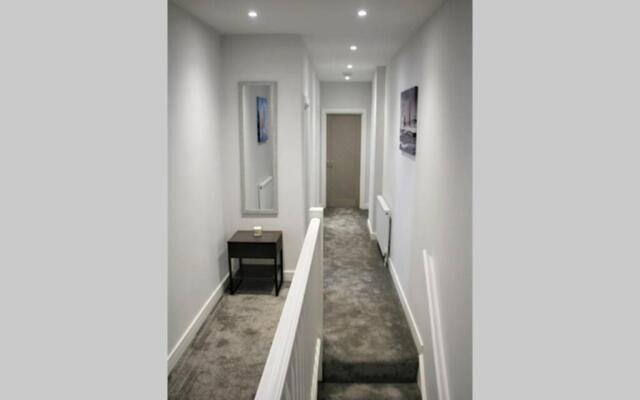 The Alvaros Apartment