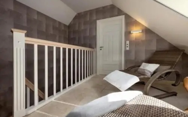 Strandstr 43H Strandkrone