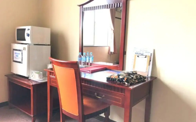 Hotel Robinson INN Ryukyu Tabikan MW1