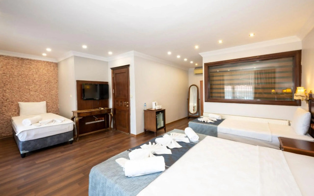 Villa Pasha Hotel